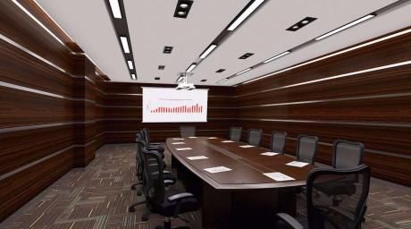 Oficinas Premium En La Molina Ubicación Estratégica