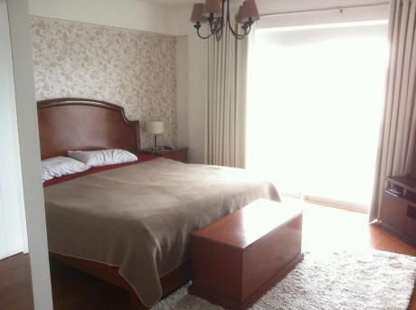 Exclusivo Departamento En San Isidro. Excelente Ubicación Y Vista