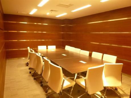 Oficinas Premium En La Molina (park Office - La Molina)