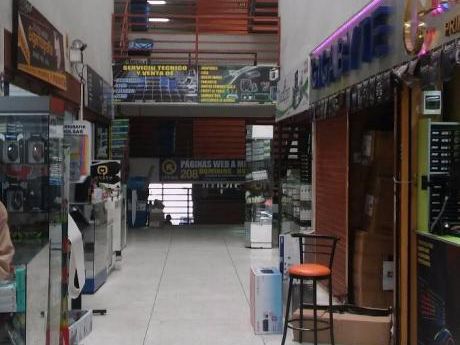 Venta De Local Comercial En Cercado De Lima