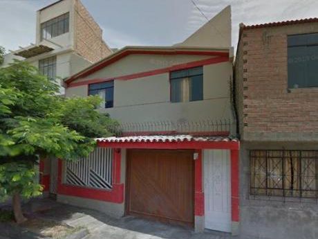 Venta De Casa En El Callao, Callao