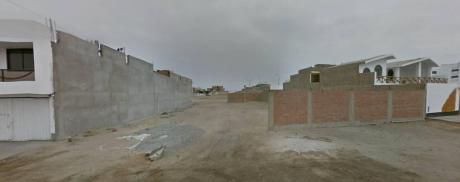 Venta De Terreno En San Bartolo, Lima