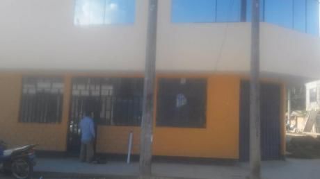 Venta De Local Comercial En Moyobamba, San Martín