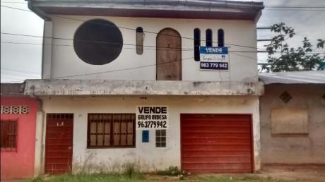 Venta De Casa En Belén, Iquitos