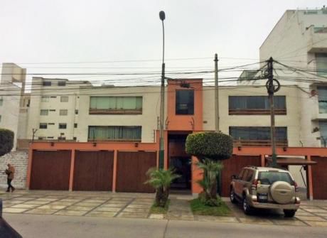 Departamento En Venta