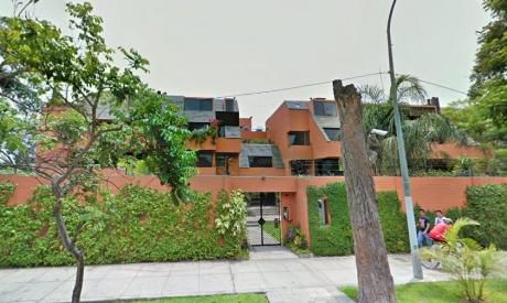Departamento En Venta.