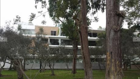 Departamento En Venta En El Olivar De San Isidro.