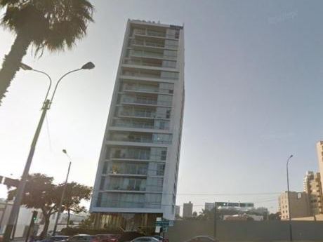 Penthouse En Alquiler Y/o Venta