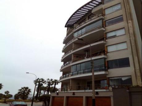 Departamento En Alquiler