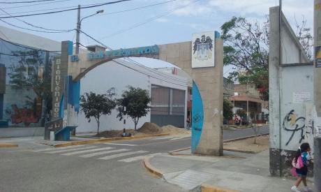 Re/max Vende Terreno 219 M Cerca Colegio Lord Kelvin Trujillo