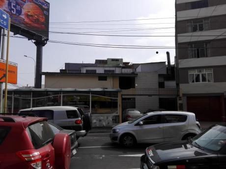 Alquiler De Excelente Y Céntrica Oficina En Surco