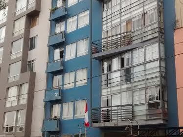 Venta De Departamento En Barrio Médico, Surquillo