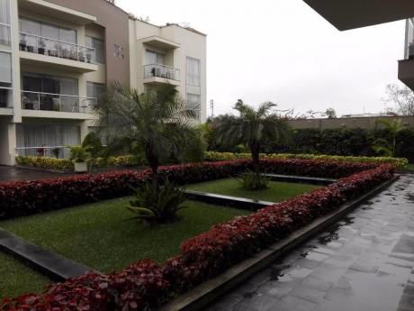 Venta De Exclusivo Duplex Con 4 Cocheras En Chacarilla, Surco (no Paga Alcabala)