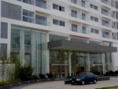 Alquiler De Lindo De Departamento Con 2 Cocheras En Surco