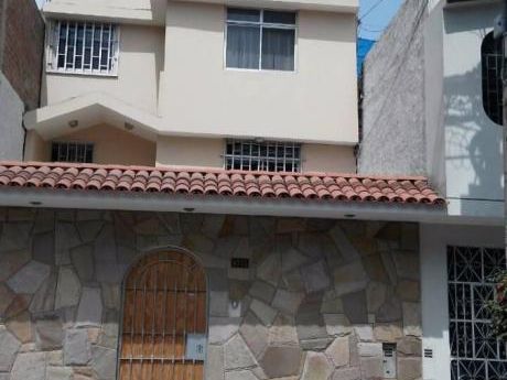 Alquiler De Departamento En Surco
