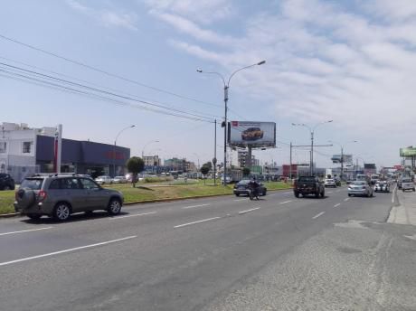 Venta De Local En La Mejor Zona Comercial De San Miguel
