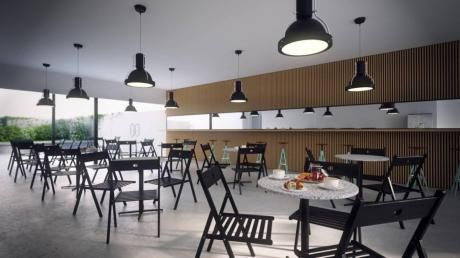 Venta De Exclusivas Oficinas En Av Benavides, Miraflores