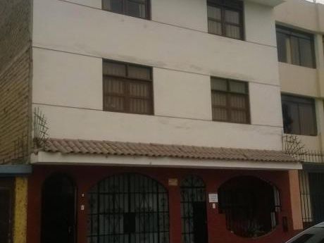 Venta De Casa En Surco
