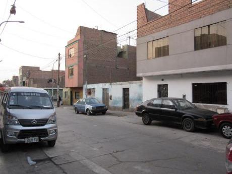 Ocasión Venta De Terreno En Jr. Huaman Poma San Martin