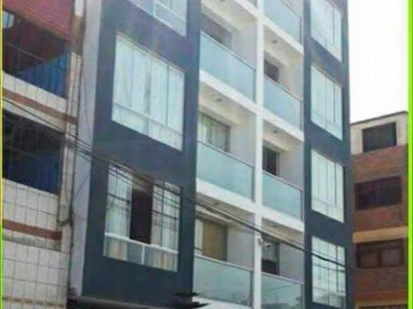 Ocasión Venta De Lindo Departamento En Quinto Piso En San Martin