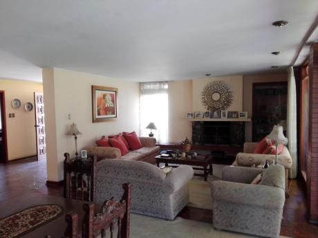 Venta De Casa En Excelente Lugar Surco