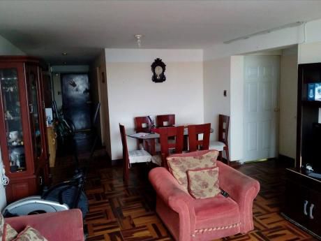 Venta De Departamento En Bellavista