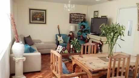 Departamento Muy Amplio En Jardines De Viru