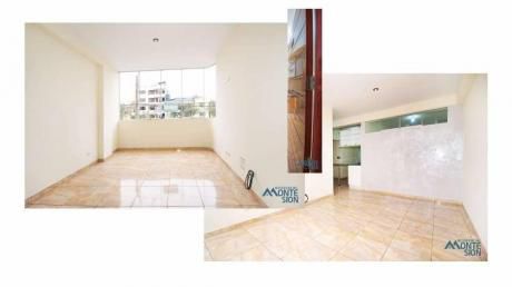 Departamentos De Estreno, Acabados De Alta Calidad, Puerta De Pro