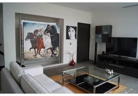Hermoso Duplex Con Vista Al Pentagonito