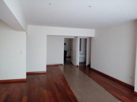 Hermoso Departamento De Estreno En San Borja