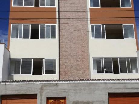 Excelente Ubicacion Departamento Con Cochera Cerca A San Isidro