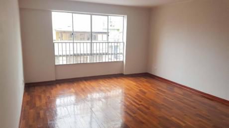 Acogedor Departamento En Venta Magdalena