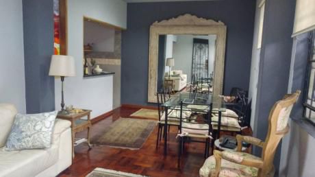 Vendo Departamento En Primer Piso - Miraflores