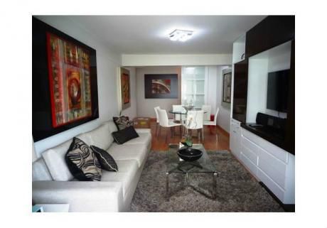 Se Alquila Departamento En Meliton Porras Miraflores Amoblado Con 2 Cocheras
