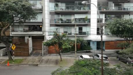 Alquilo Dpto A1 Amoblado Con 2 Cocheras