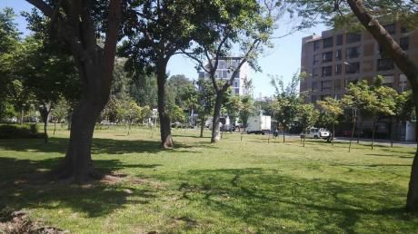 Se Alquila Departamento En San Borja Con 2 Cocheras $800