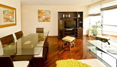 Espectacular Departamento En Venta A 1 Cuadra Del Malecón Cisneros