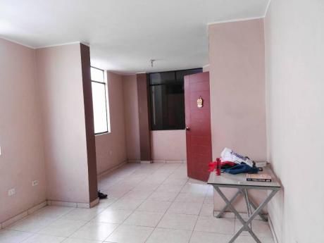 Vendo Casa De Dos Pisos En Sto Domingo - Distrito Carabayllo