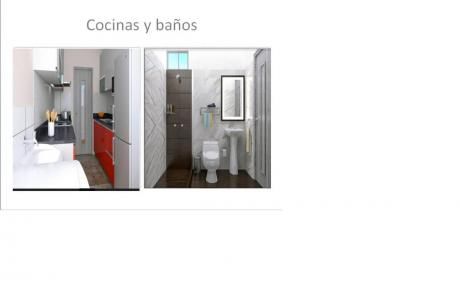 Vendo Dpto. De Estreno + Cochera Desde $71500dol - Distrito Comas