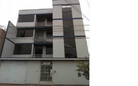 Alquiler Venta De Dpto De 100 M En Prog. De Viv San Andres - Distrito Carabayllo