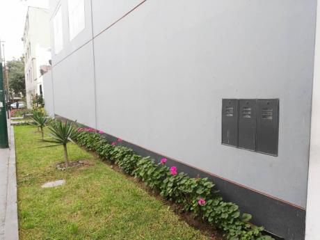 Vendo Casa Para Oficinas De 03 Pisos De 167 M2 - Distrito Surco