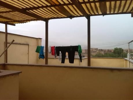 Vendo Casa De 4 Pisos De 120 M En Urb. Sto Domingo - Distrito Carabayllo
