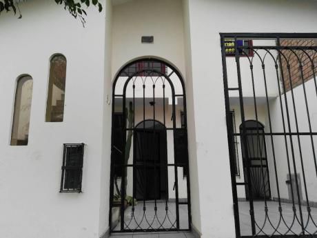 Vendo Casa De 2 Pisos De 144 M En La 1ra Et De Urb. Sto Domingo - Carabayllo