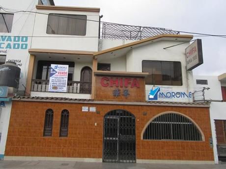 Av America Norte: Atención Empresas Casa Comercial En Venta A Precio Reducido.