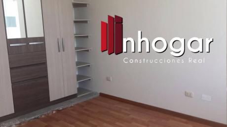 ¡venta De Departamentos Ubicados En El Pasaje Sosa Ruiz - Cerro Colorado!