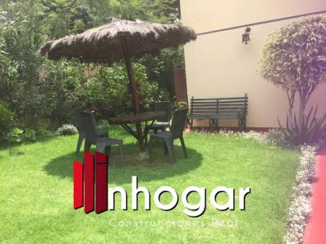 ¡hotel En Venta! Ubicado En Urb. El Bosque - Cayma!