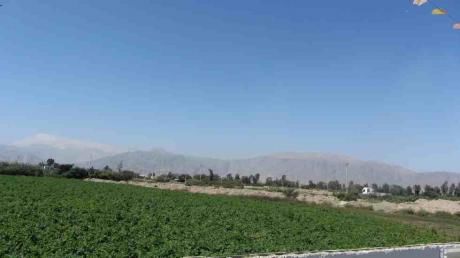 Terreno En Nazca De 18,000 M2