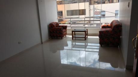 Departamento En Urb. Larapa