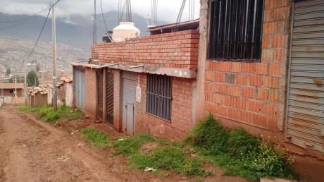 Casa En Apv. Satelite De 153 M2