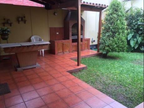Vendo Hermosa Casa En Aurora Miraflores